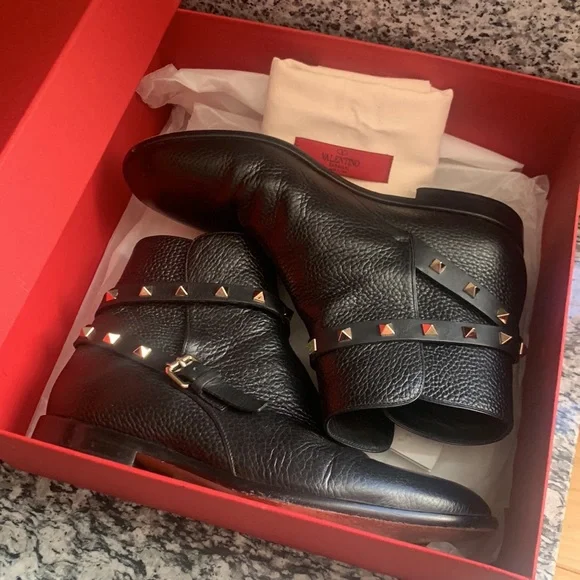 Valentino Garavani Rockstud - Picture 16 of 16